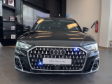 Купить Audi A8 L Security Armored бензин 2026 id-1008575 Киев Випкар