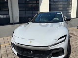 Купить Ferrari Purosangue Atelier бензин 2026 id-1008578 в Киеве