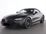 Купить Mercedes-Benz SL 43 AMG бензин 2025 id-1008581 в Киеве