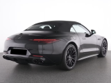 Купить с пробегом Mercedes-Benz SL 43 AMG бензин 2025 id-1008581 в Украине
