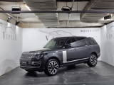 Купить Land-Rover Range-Rover Autobiography Long дизель 2018 id-1008580 в Киеве