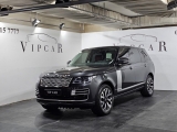 Купить Land-Rover Range-Rover Autobiography Long дизель 2018 id-1008580 Киев Випкар