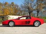 Купить Ferrari Testarossa бензин 1985 id-1008583 в Киеве