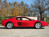 Купить с пробегом Ferrari Testarossa Monospecchio бензин 1985 id-1008583 в Украине