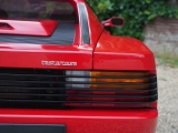 Купить с пробегом Ferrari Testarossa бензин 1987 id-1008582 в Украине
