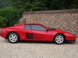 Купить Ferrari Testarossa бензин 1987 id-1008582 в Киеве