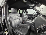 Купить Land-Rover Range-Rover Sport дизель 2017 id-1008584 Киев