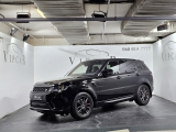 Купить Land-Rover Range-Rover Sport дизель 2017 id-1008584 в Киеве