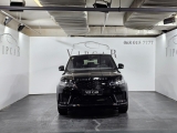 Продажа Land-Rover Range-Rover Sport Киев