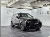 Купить с пробегом Land-Rover Range-Rover Sport дизель 2017 id-1008584 в Украине