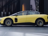 Купить Ferrari Luce электро 2026 id-1008585 Киев