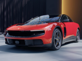 Купить Ferrari Luce электро 2026 id-1008585 в Киеве