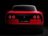 Продажа Ferrari Luce Киев