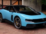 Купить Ferrari Luce электро 2026 id-1008585 Киев Випкар