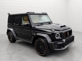 Купить Mercedes-Benz G 800 Brabus бензин 2026 id-1008599 в Киеве