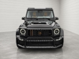 Купить новый Mercedes-Benz G 800 Brabus бензин 2026 id-1008599 в Украине