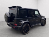 Продажа Mercedes-Benz G 800 Brabus Киев