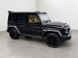 Купить Mercedes-Benz G 800 Brabus бензин 2026 id-1008599 Киев Випкар