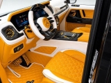 Купить Mercedes-Benz G 800 Brabus бензин 2026 id-1008599 Киев
