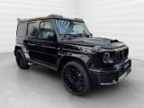 Купить Mercedes-Benz G 800 Brabus бензин 2026 id-1008594 в Киеве