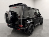 Купить новый Mercedes-Benz G 800 Brabus бензин 2026 id-1008594 в Украине