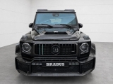 Продажа Mercedes-Benz G 800 Brabus Киев