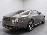 Продажа Rolls-Royce Spectre Киев