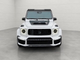 Купить новый Mercedes-Benz G 800 Brabus бензин 2026 id-1008604 в Украине
