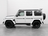 Продажа Mercedes-Benz G 800 Brabus Киев