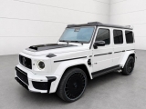 Купить Mercedes-Benz G 800 Brabus бензин 2026 id-1008604 в Киеве