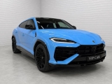 Купить Lamborghini Urus SE гибрид 2026 id-1008608 в Киеве