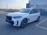 Купить BMW X5 M 60i Mild Hybrid 2026 id-1008606 в Киеве