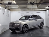 Купить Rolls-Royce Cullinan бензин 2020 id-1008609 в Киеве
