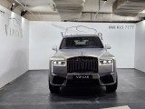 Купить с пробегом Rolls-Royce Cullinan бензин 2020 id-1008609 в Украине