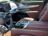 Купить новый BMW 7-Series 760i xDrive бензин 2026 id-1008610 в Украине