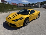 Купить Ferrari 458 Speciale бензин 2015 id-1008616 в Киеве