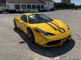 Купить Ferrari 458 Speciale бензин 2015 id-1008616 Киев Випкар