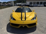 Продажа Ferrari 458 Speciale Киев