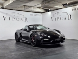 Купить новый Porsche 718 Boxster GTS бензин 2018 id-1008622 в Украине