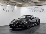 Купить Porsche 718 Boxster GTS бензин 2018 id-1008622 Киев Випкар