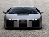 Продажа Audi Nuvolari Киев