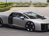 Купить новый Audi Nuvolari гибрид 2026 id-1008632 в Украине