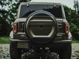 Продажа Ford Bronco Filson Киев