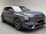 Купить новый Audi Q7 бензин 2027 id-1008646 в Украине