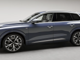 Продажа Audi Q7 Киев