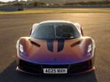 Продажа Lotus Evija Киев