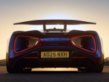 Купить Lotus Evija бензин 2027 id-1008650 Киев Випкар