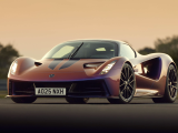Купить новый Lotus Evija бензин 2027 id-1008650 в Украине