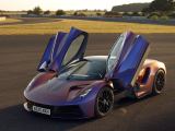 Купить Lotus Evija бензин 2027 id-1008650 в Киеве