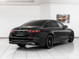 Купить новый Mercedes-Benz S 580 Long 4Matic бензин 2026 id-1008651 в Украине